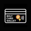 Bolt Card Wallet icon