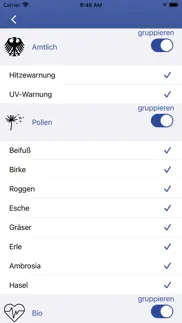 How to cancel & delete gesundheitswetter 2