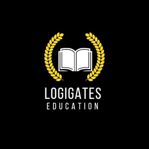 Logigates Education icon