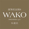 JEWELERS WAKO 本通店 - iPadアプリ