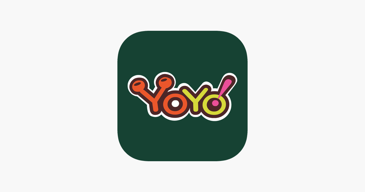 ‎Yoyo Bus on the App Store