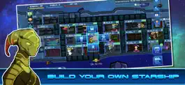 Game screenshot Pixel Starships™ mod apk
