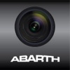 ABARTH Drive Recorder - iPadアプリ
