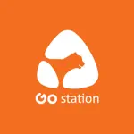 GO Station Facility App App Cancel