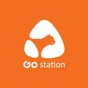 GO Station Facility App app download