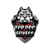 TopDog Fitness HK icon