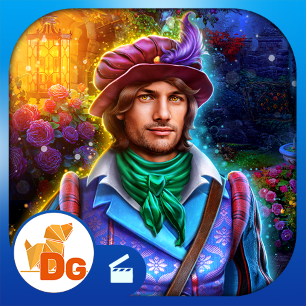 Get Royal Romances 3  - F2P for iOS, iPhone, iPad Aso Report