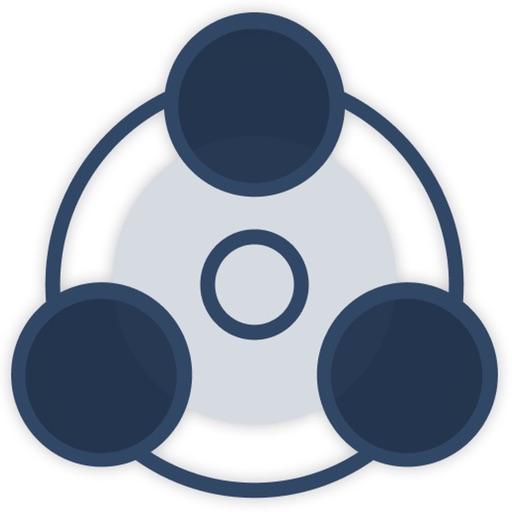 ShareApp - Audio Editors icon