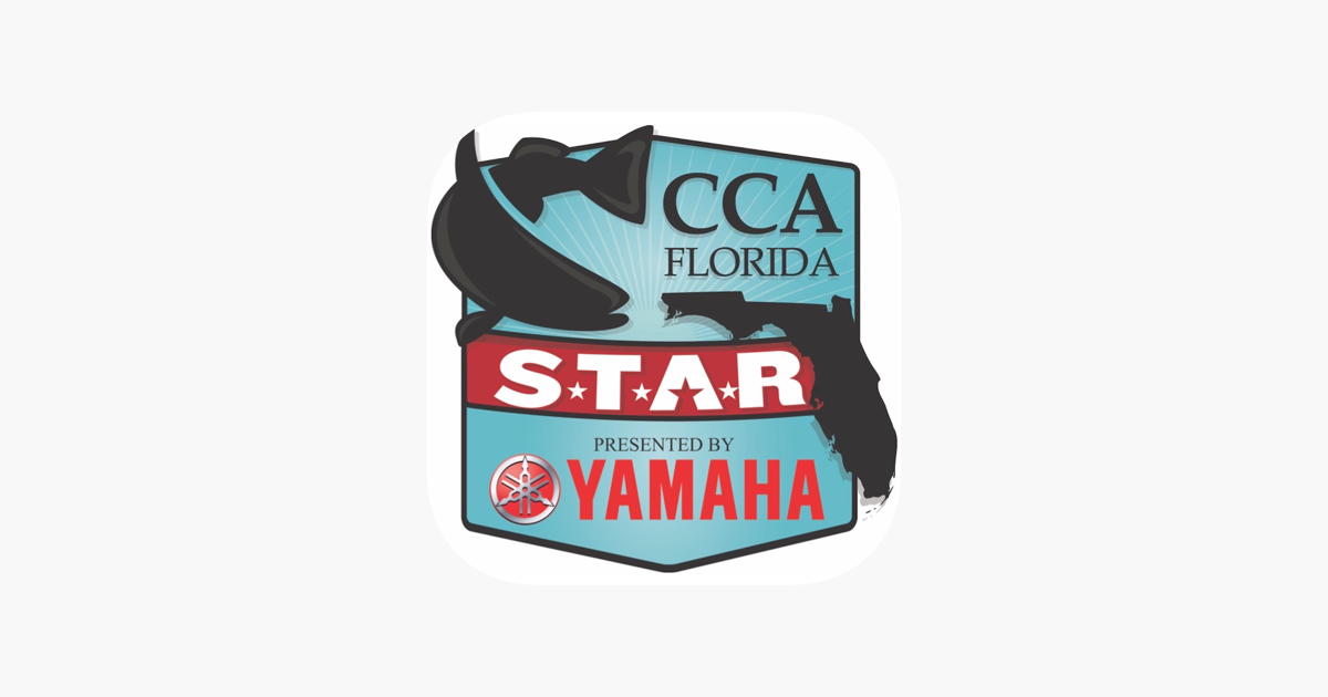 ‎CCA FLORIDA STAR TOURNAMENT on the App Store