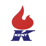 Download Kent Oil & Propane app