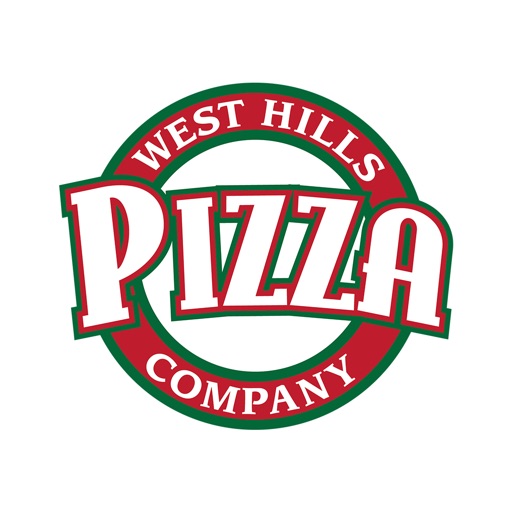 West Hills Pizza Company icon