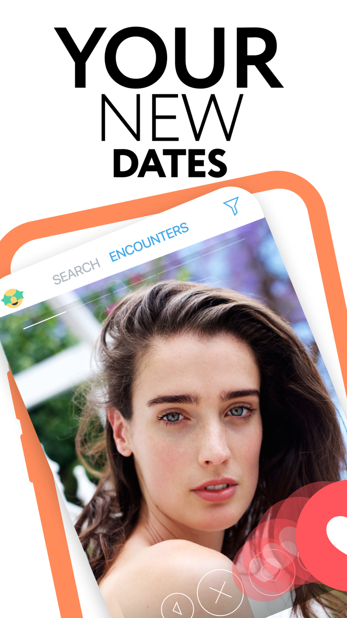 Mamba Dating Meet New People