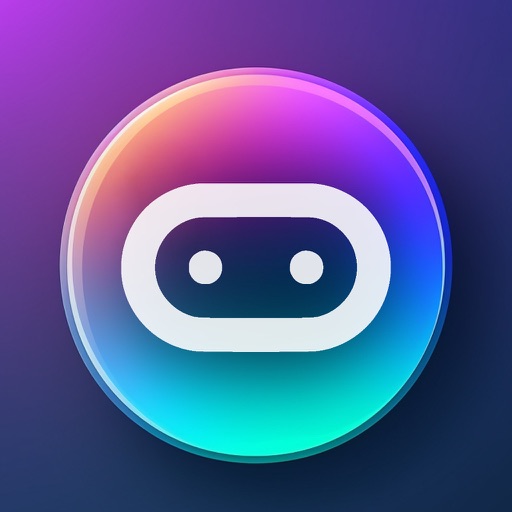 Reflect - AI Chatbot Assistant icon