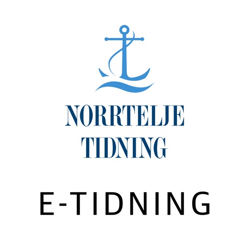 Norrtelje Tidning e-tidning icon