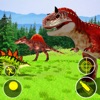 Dinosaur Game: Gun Shooting 3D icon