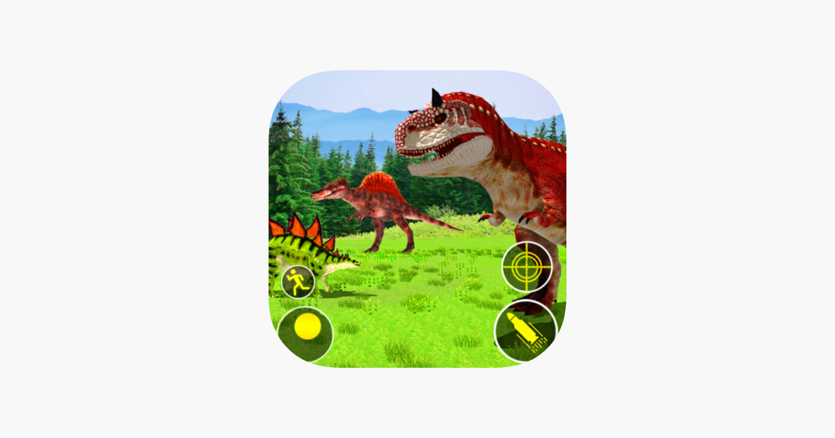 Juego del dinosaurio casino