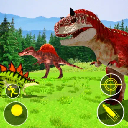 Dinosaur Game: Gun Shooting 3D Cheats