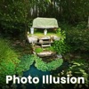 Photo Illusion Diffusion - iPadアプリ