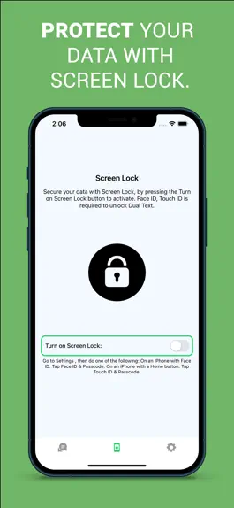 Game screenshot Dual Messenger for Web App Duo hack