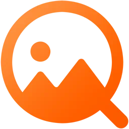 Search by image China import app icon