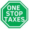 One Stop Taxes icon