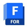 Autodesk FormIt icon