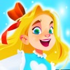 Brickland: Adventure of Alice icon