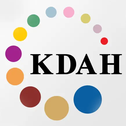 KDAH Читы