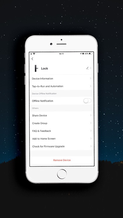 Hugolog Connect screenshot-7