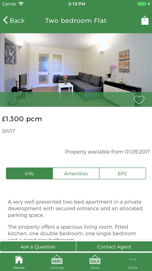 #8. Equiti Property (iOS) 由: Global NoticeBoard