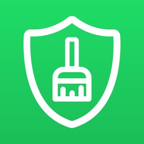 스크린샷 (5) Safe Cleanup-Storage Cleaner