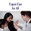 Urgent Medical Care For All icon