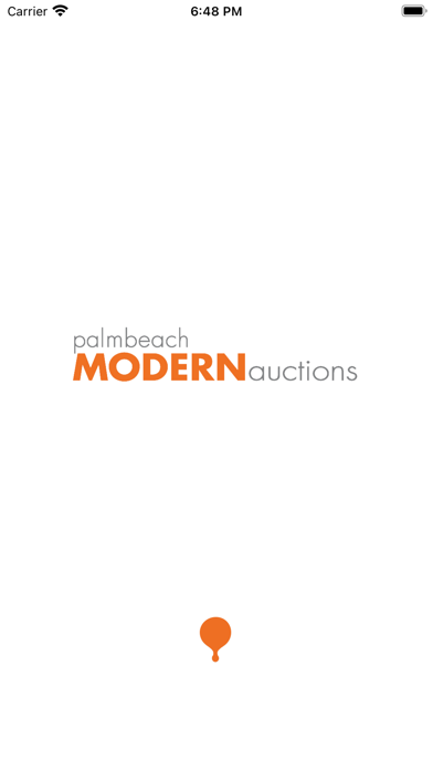 Palm Beach Modern Auctions v2 Screenshot