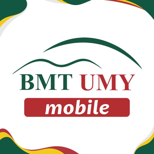 BMT UMY Mobile - AppWisp.com