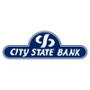 City State Bank Mobile icon