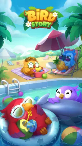 Game screenshot Bird Story: The Adventure mod apk