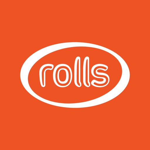 Rolls icon