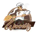 Woodiz pizza App Cancel