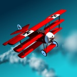 Download Red Baron 1917 app