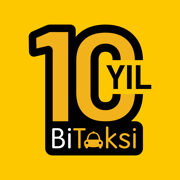 BiTaksi - Your Taxi!