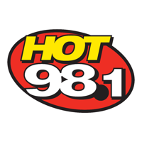 HOT 98.1