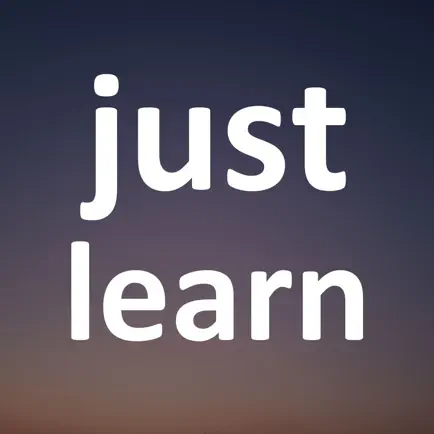 Justlearn - AI Friends & Chat Cheats