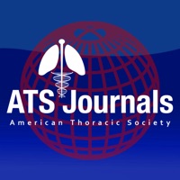 ATS Journals App
