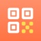 Icon QR Reader-Code&Barcode Scanner