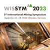 WISSYM 2023 – Mining Symposium