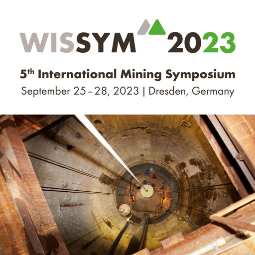 WISSYM 2023 – Mining Symposium