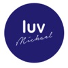 Luv Michael icon