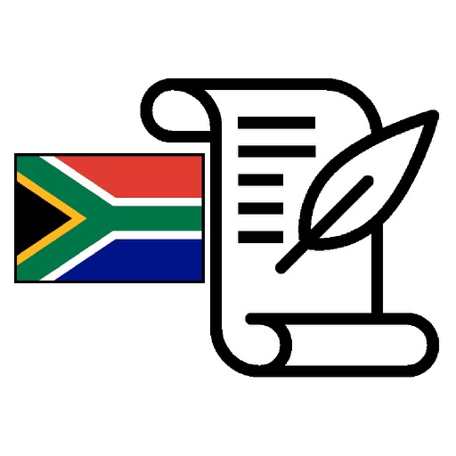 History of South Africa Exam