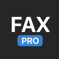 Fast Fax logo