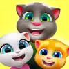 My Talking Tom Friends negative reviews, comments